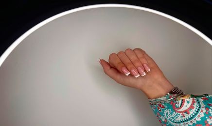 Johanna Nails : Manucure à Sainte-Foy-de-Peyrolières