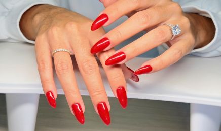 ACL_Ongles : Manucure à Istres