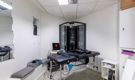 Unique Wellness - Centre d'Amincissement, Tonification et Anti-Âge : Institut de beauté à Orange