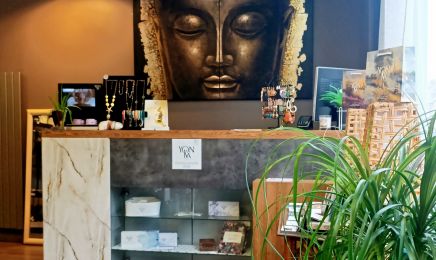 Mons Institut Zen : Coiffeur à Mons-en-Barœul