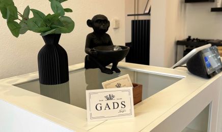 Hairsalon GADS: Kosmetikstudio in Senden