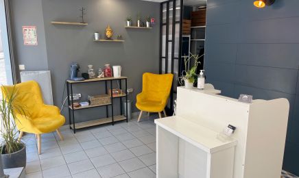 Belle Coiffeur Coloriste : Coiffeur à Melun