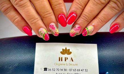 HPA Ongles & Beauté  : Institut de beauté à Les Pennes-Mirabeau