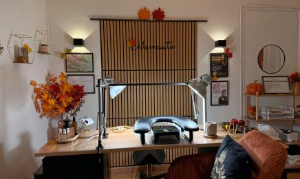 MAMASITA Studio : Institut de beauté à Nîmes