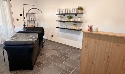 Maison Caprìa : Institut de beauté à Sambreville