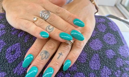 Beauté d'Azur ongles&cils by Marine : Manucure à Six-Fours-les-Plages