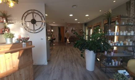 Evanescence : Coiffeur à Guérande