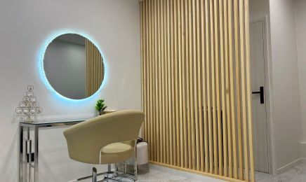 Salon de coiffure - Salon M : Coiffeur à Sainte-Maxime
