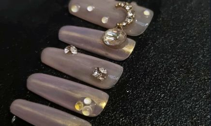 OhellNails : Manucure à Fay-aux-Loges