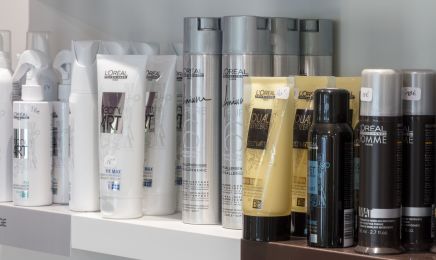 Art et Coiffure  : Coiffeur à Annecy-le-Vieux