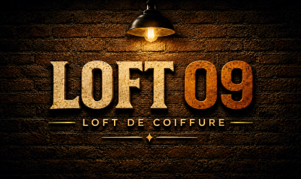 Loft 09 : Coiffeur à Mont-de-Marsan