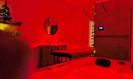 Spa By Elle et Lui - NICE : Spa à Nice