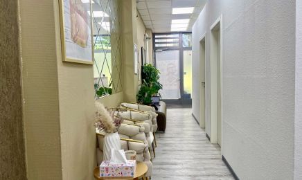 Asal Salon: Tattoo-Künstler in Dortmund