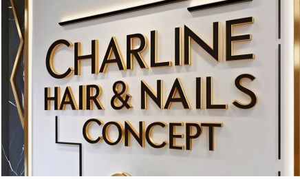 Charline HAIR & Nails concept : Coiffeur à Laon