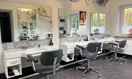 Hair & Beauty Studio Franke: Kosmetikstudio in Hamburg