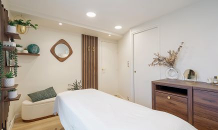 Bell' et Zen : Institut de beauté à Aigrefeuille-sur-Maine