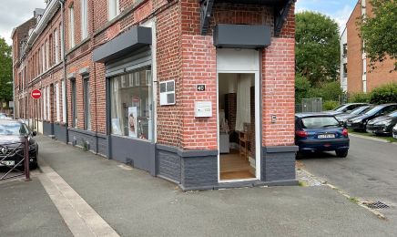 Ile de beauté : Institut de beauté à La Madeleine
