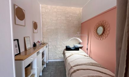 Maison L&L : Manucure à Barbentane