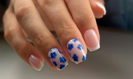 Juma ABeauty : Manucure à La crau