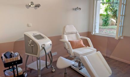 Seconde peau centre d'épilation laser et soins esthétiques : Institut de beauté à Gaillac