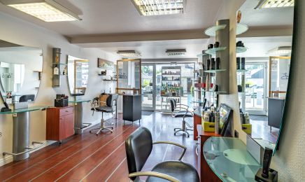 Les Ciseaux de Lucie  : Coiffeur à Châtillon-sur-Colmont