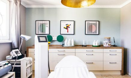 Hautzentrum BellaBeau Kosmetik: Kosmetikstudio in Paderborn