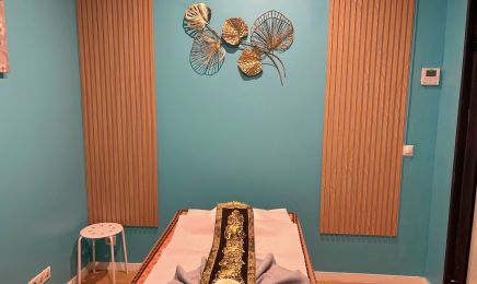 Wera Wan Thai Spa / Salon de Massage : Institut de beauté à Levallois-Perret