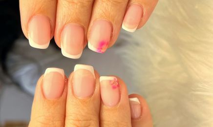 M'A Nails  : Manucure à Sainte-Eulalie