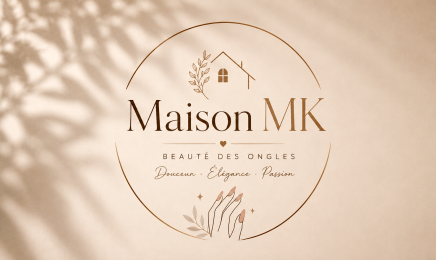 Maison MK : Manucure à Valence