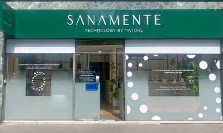 Sanamente - Cambronne : Institut de beauté à Paris