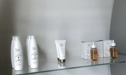 LE ROUGE Beauty : Coiffeur à Grâce-Hollogne
