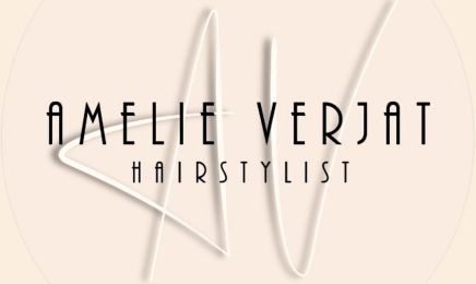 Amélie Verjat  : Coiffeur à Troyes
