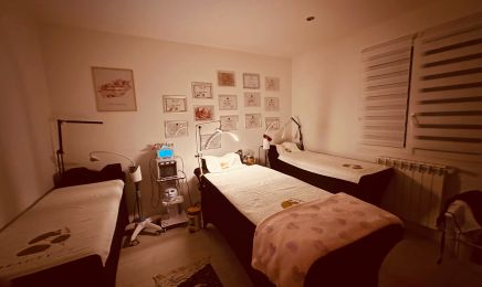 BEAUTY BLISS : Institut de beauté à Saint-Vallier