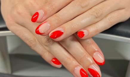 Oryo Nails : Manucure à Etterbeek