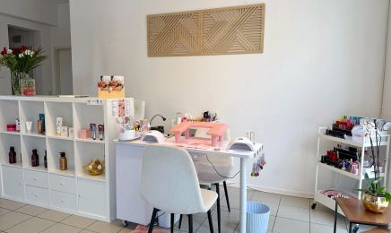 Privilège brésilien  : Institut de beauté à Braine-l'Alleud