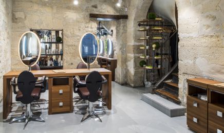 Christophe Nicolas Biot Maison de coiffure - Paris 06 Saint Germain des Prés : Institut de beauté à Paris