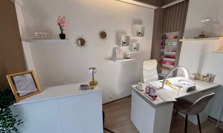 Marie Nails  : Manucure à Le Mans