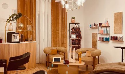 ZENZAR Coiffeur & Coloriste  : Coiffeur à Paris