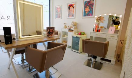 Belmira women’s hair studio : Coiffeur à Agen