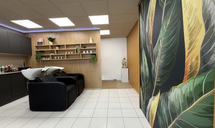 les 4 saisons : Coiffeur à Déville-lès-Rouen