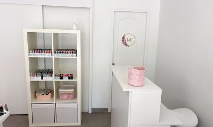 Nail's Addict : Manucure à Aix-en-Provence