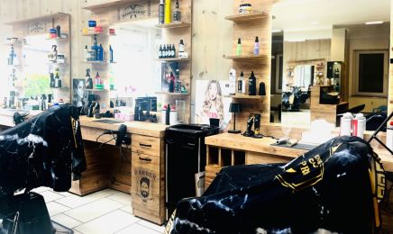 IvanCutz : Friseur in Herzebrock-Clarholz
