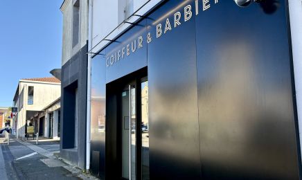 L’atelier Maiyana  : Coiffeur à Nesmy