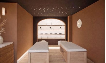 Le 88 - Head Spa : Coiffeur à Nieul-sur-Mer