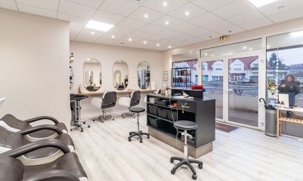 Bellissimi : Coiffeur à Marolles-en-Brie