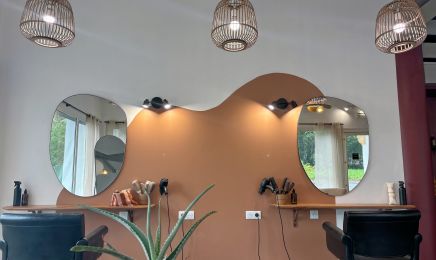 L’adresse d’Anaïs - Cambo : Coiffeur à Cambo-les-Bains