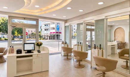 Maison de Beauté L’Étoile : Manucure à Décines-Charpieu