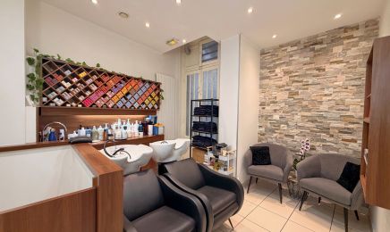 KPL Coiffure By Laura  : Coiffeur à Paris