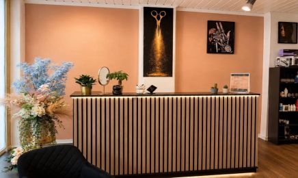 J Salon: Friseur in Hannover