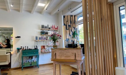Cecile & Co Studio Coiffure : Barbier à Boussac